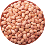 Java Peanuts