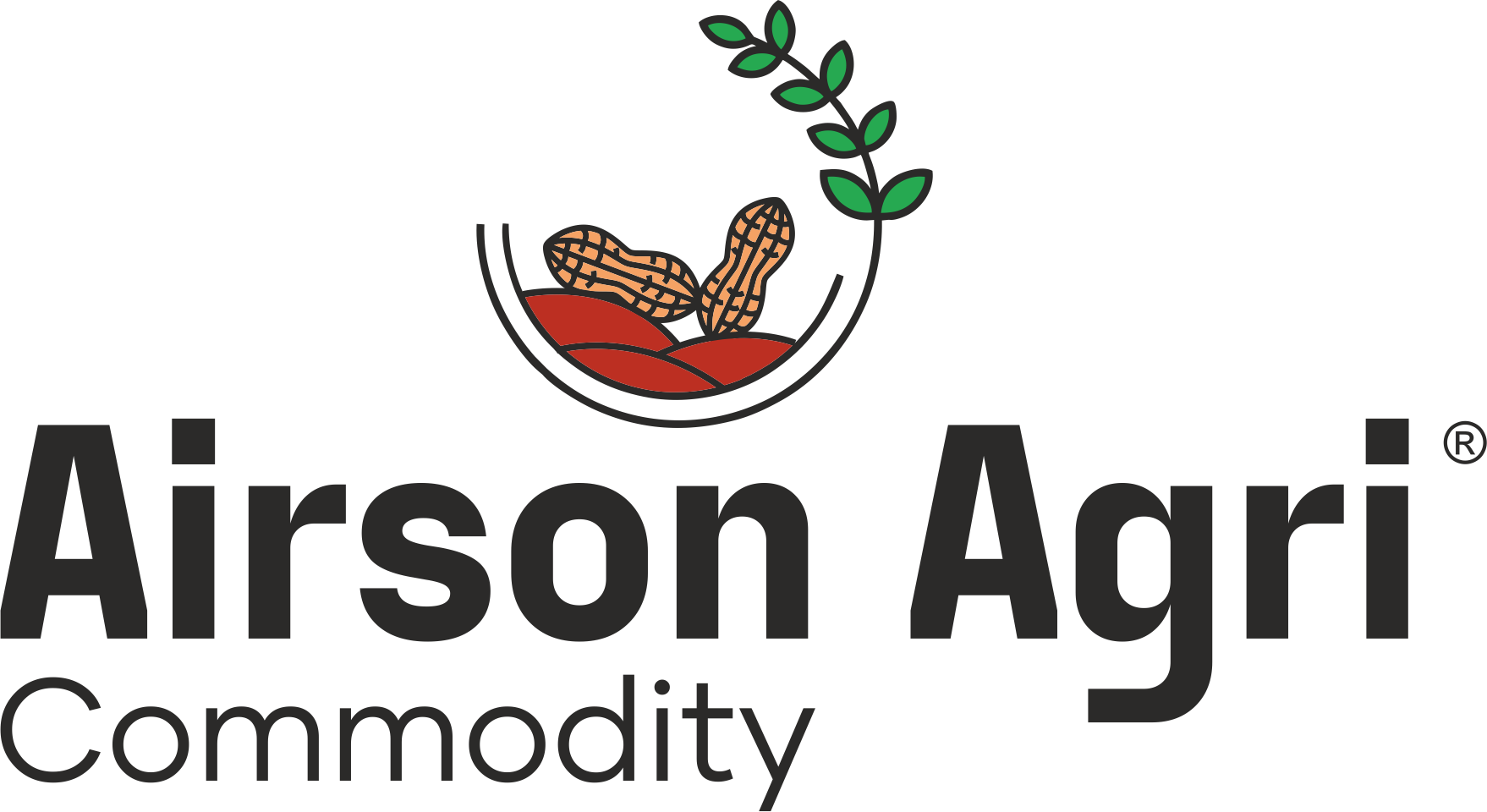 AIRSON AGRI LOGO