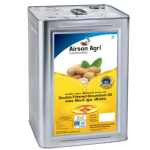 Airson Agri Double Filtered Groundnut Oil, 15LTR
